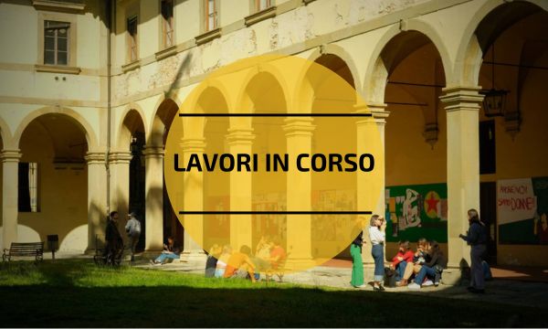 Biblioteca Umanistica: chiusura Sala riviste linguistica 9-10 e 13 aprile